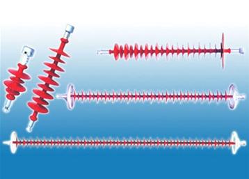 有機(jī)復(fù)合懸式絕緣子